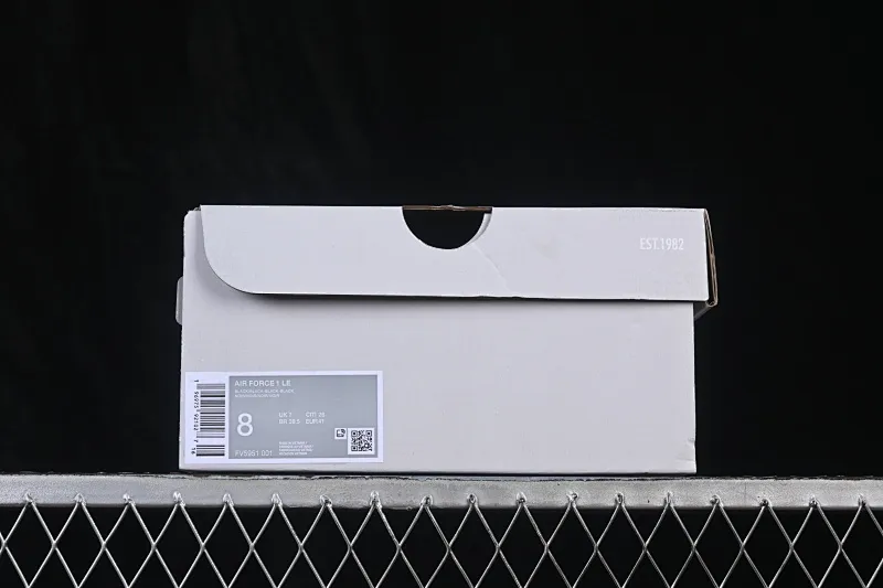 All categories Nk Air Force 1 Air Force series Nk Air Force 1 Low Air Force low-top Nike Air Force 1'07 Low Air Force 1 low-top casual sneakers FV5951-001